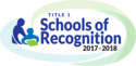 Go to Necedah Elementary School Named Title 1 School of Recognition