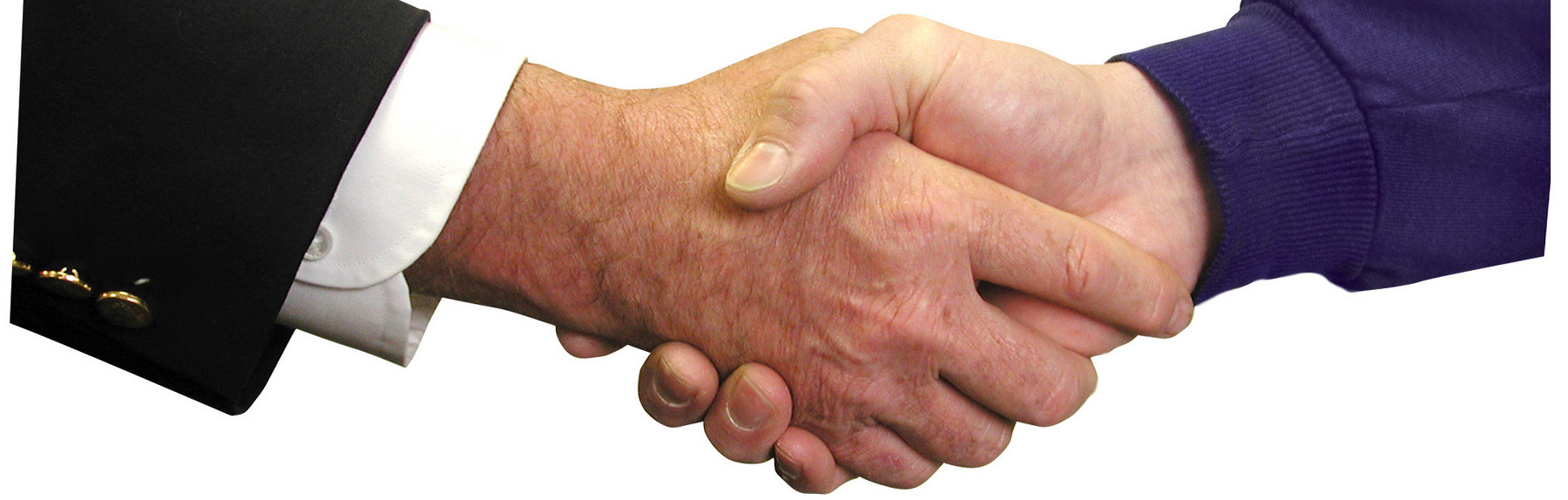 Handshake