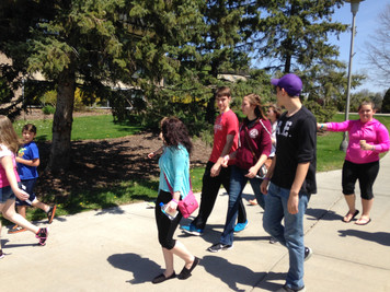 2015-16 Grd 6 8 UWSP and Zoology Field Trip - Photo Number 1