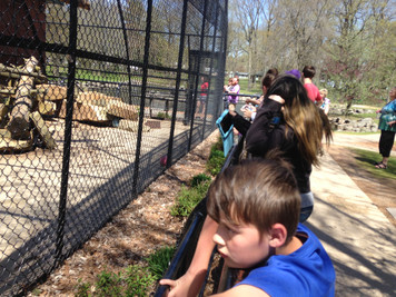 2015-16 Grd 6 8 UWSP and Zoology Field Trip - Photo Number 4