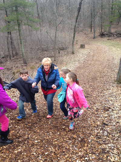 2016-17 3rd-5th grd at Palace Theatre and Mirror Lake State Park - Photo Number 9