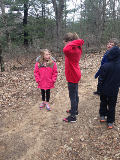 2016-17 3rd-5th grd at Palace Theatre and Mirror Lake State Park - Photo Number 10