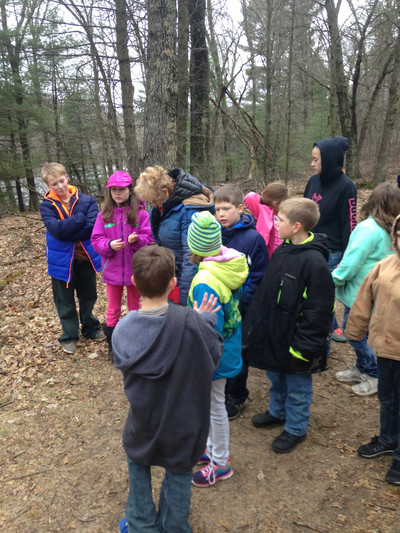 2016-17 3rd-5th grd at Palace Theatre and Mirror Lake State Park - Photo Number 11