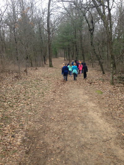 2016-17 3rd-5th grd at Palace Theatre and Mirror Lake State Park - Photo Number 12