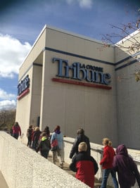 2015-16 Grd 3 5 Media Field Trip to LaCrosse - Photo Number 3