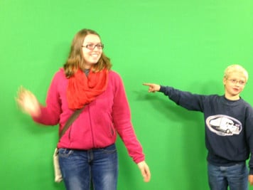 2015-16 Grd 3 5 Media Field Trip to LaCrosse - Photo Number 13