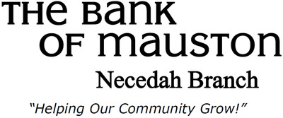 Bank of Mauston- Necedah Branch