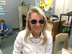 Heidi Gross