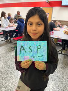ASP Home
