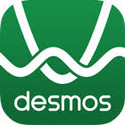 Go to Desmos  (Free Graphing Calculator)